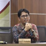 60 Persen Pemilih Pilkada Kaltim Anak Muda, Bawaslu Ajak Tangkal Hoaks hingga Politik Uang