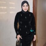 Rahasia Diet Sukses Aurel Hermansyah, Turun 15 Kilogram dengan Pola Hidup Sehat