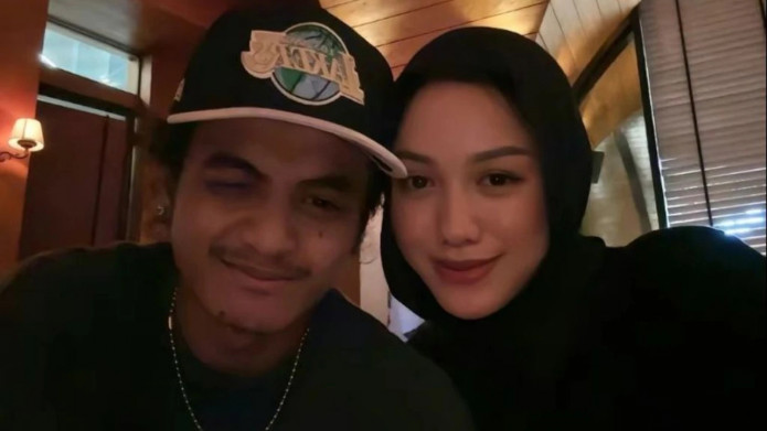 Nikita Mirzani Laporkan Mantan Pacar Lolly, Polisi Dalami Dugaan Pelanggaran Hukum