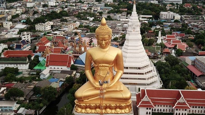 10 Negara yang Tak Pernah Dijajah Eropa