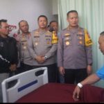 Kericuhan Persib vs Persija: Satu Pelaku Ditangkap, Polisi Terus Lakukan Penyelidikan