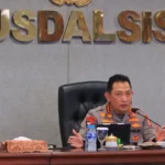 Polri Rekrut Bintara Kompetensi Khusus untuk Dukung Ketahanan Pangan dan Program Makan Bergizi Gratis