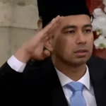 Raffi Ahmad Dilantik Sebagai Utusan Khusus Presiden Bidang Generasi Muda dan Pekerja Seni oleh Prabowo Subianto