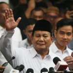 Jelang Pelantikan Prabowo Subianto dan Gibran Rakabuming, Kabinet Baru Segera Diumumkan