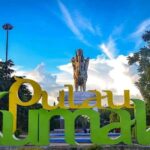 Prihatin dengan Pulau Kumala, Kemenparekraf Sarankan Pemkab Kukar Ajukan Proposal DAK Pariwisata