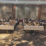 KPU Samarinda Gelar Konsolidasi Pilkada 2024 di Dua Lokasi