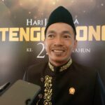 Herry Asdar Senang Ada Pabrik Rumput Laut di Muara Badak