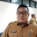 DPMD Kukar Ajukan Raperda Desa Mangkurawang Darat ke Dewan