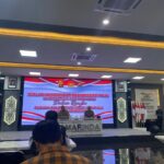 Polda Kaltim Ajak Media Ciptakan Opini Publik yang Sehat Jelang Pilkada 2024