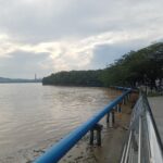 Pemkot Siapkan Musala Terapung untuk Pengunjung Teras Samarinda