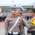 Operasi Zebra Mahakam 2024 di Samarinda Dimulai, Ini 7 Pelanggaran yang Disasar