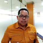 Ribuan Warga Muara Jawa Terdampak Gangguan Distribusi Air Bersih