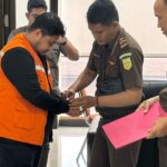 Kejati Kaltim Tahan Tersangka Dugaan Korupsi Kredit Fiktif Bankaltimtara