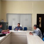 Calon Legislator Nasdem Pengganti Madri Pani Jalani Verifikasi di KPU Berau