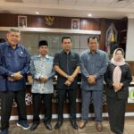 DPRD Berau Tetapkan Nama Unsur Pimpinan Definitif, Dedy Okto Nuryanto Jabat Ketua