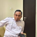 KPU Berau Siapkan Dua Kali Debat Paslon, Perdana 26 Oktober Tayang di Trans TV