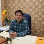 KPU Kaltim Pilih Plenary Hall Sempaja Lokasi Debat Isran-Hadi vs Rudy-Seno