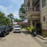 KPK Geledah Rumah Mantan Kepala Dispora Kukar