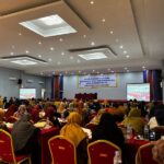 Dinkes Evaluasi Pemberian Pangan Lokal Tambahan Balita dan Ibu Hamil