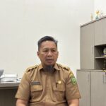 Dinas Pangan Berau Salurkan Bantuan Stimulan untuk 7 KWT