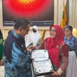 Sufian Agus Apresiasi Pemenang Lomba Program Bangga Kencana 2024