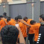 Dari Kasus Tewasnya Muhammad Ramlan, Delapan Pengeroyok Ditahan, Kapolres: Jangan Main Hakim Sendiri