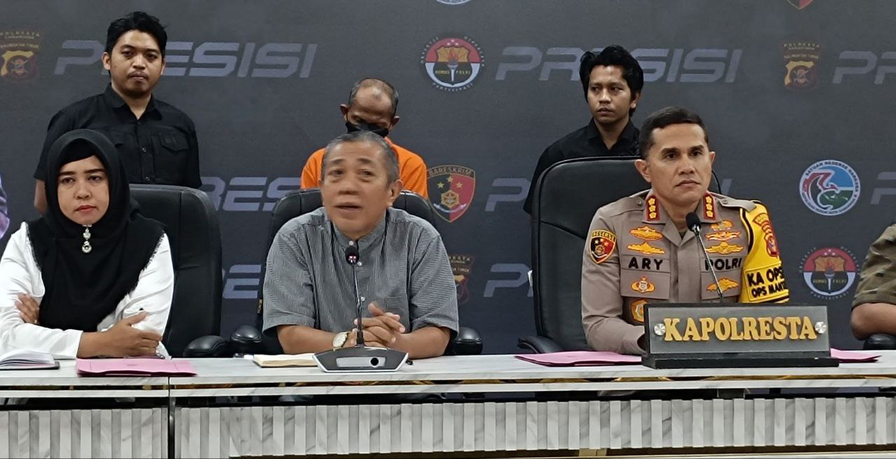 Guru Ngaji Cabuli Murid di Samarinda Seberang, Ini Kata KPAD Kaltim