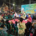 Ketika Pemuda Kaltim “Giring” Sumpah Pemuda ke Pentas Pilkada: Diskusi hingga Nyatakan Sikap Dukung Pasangan Calon