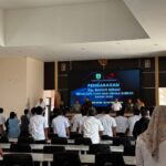 Kumpulkan Kakam se-Kabupaten Berau, Pjs Bupati Wanti-Wanti Soal Netralitas di Pilkada