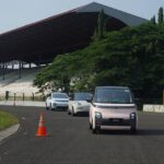Wuling Jadi Brand Nomor Satu Mobil Listrik di Indonesia, Ini Data Penjualannya