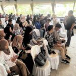 Pasangan Calon Independen di Kukar Sebut Ada Penghianat di Internal Tim Pemenangan