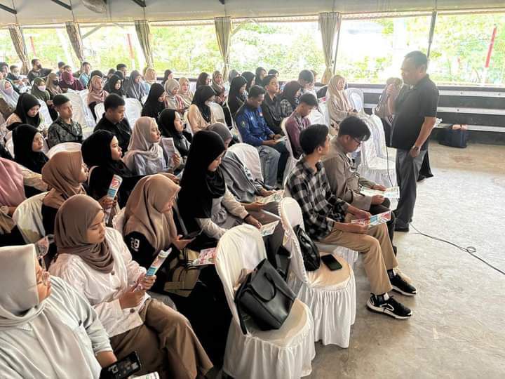 Pasangan Calon Independen di Kukar Sebut Ada Penghianat di Internal Tim Pemenangan