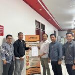 Diduga Kampanyekan Paslon Dendy-Alif, ASN Tenaga Ahli Kementrian Desa Dilaporkan Tim Edi-Rendi