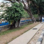 Minim Pedestrian, Warga Kota Tepian Jadi Malas Berjalan Kaki