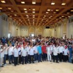 Kukuhkan Tim Koalisi Pemenangan Samarinda, Isran: Lawan Janji-Janji dengan Fakta-Fakta