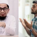 Ustadz Adi Hidayat: Pentingnya Tobat Secepatnya dan Keseriusan Menghindari Maksiat