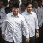 Prabowo Subianto Gandeng 3 Selebriti ke Kabinetnya