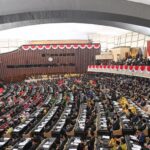 580 Anggota DPR RI Periode 2024-2029 Resmi Dilantik, Siap Jalankan Tugas Bangsa