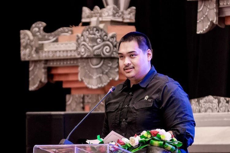 Indonesia Diincar Jadi Tuan Rumah Olimpiade 2036, Jakarta dan Bali Diusulkan