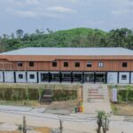 Pusat Latihan Timnas PSSI di Ibu Kota Nusantara Siap Diresmikan: Inovasi Dormitori Berstandar Internasional