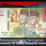 Viral Warganet Ditolak Bertransaksi Menggunakan Uang Pecahan Rp 75.000, Apakah Uang Tersebut Sudah Kedaluwarsa?