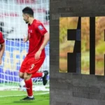Bahrain Dihantui Sanksi FIFA Jika Tak Hadir Melawan Timnas Indonesia