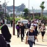 IKN Tegaskan Kunjungan ke Kawasan Inti Pemerintahan Gratis, Larangan Wisata Berbayar Dikeluarkan