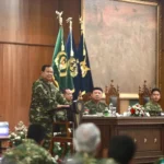 Retreat Kabinet Merah Putih Usai di Magelang, Presiden Prabowo Biayai dari Dana Pribadi