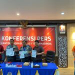 Imigrasi Samarinda Tangkap Warga Suriah, Gunakan Izin Tinggal Wisata untuk Jual Beli Alat Berat