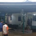 Samarinda Kembali Dikepung Banjir, Balita 4 Tahun Hilang Diduga Terseret Arus Sungai