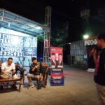 Timses Edi-Rendi Gelar Diskusi di Kafe