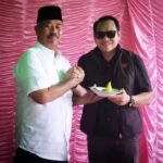 Megawati Beri Restu Junaidi Jadi Ketua DPRD Kukar