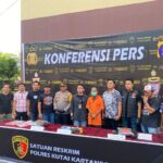 Berulang Kali Lakukan Pembakaran Rumah Kosong, Alasannya Takut dengan Gelap