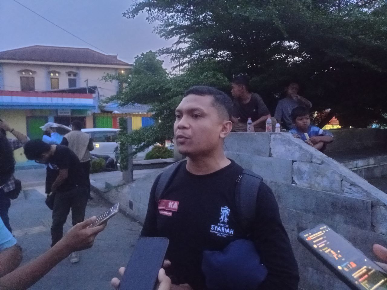 Akademisi Sesalkan Paslon Pilkada Main Konten "Menghibur" Dibanding Elaborasi Visi-Misi